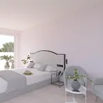 Vibra Palma Cactus 4*