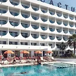 Vibra Palma Cactus 4* Playa de Palma (Mallorca)