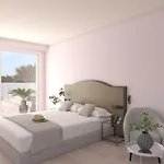 Vibra Palma Cactus 4*