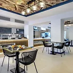 Vibra Palma Cactus 4*