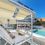 Vibra Palma Cactus Hotel