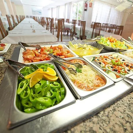 Vibra Palma Cactus 4* Плайя-де-Пальма