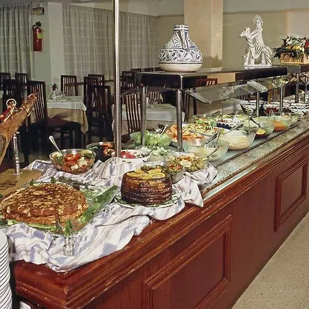 Vibra Palma Cactus 4* Плайя-де-Пальма