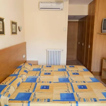 Vibra Palma Cactus Готель