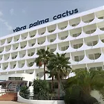 Hotel Vibra Palma Cactus 4*