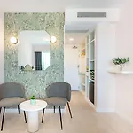 Vibra Palma Cactus 4*