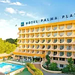 Vibra Palma Cactus Hotel