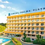 Vibra Palma Cactus Hotel