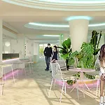 Hotel Vibra Palma Cactus 4*