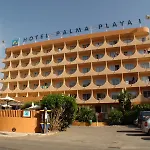 Hotel Vibra Palma Cactus 4*