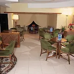 Hotel Vibra Palma Cactus