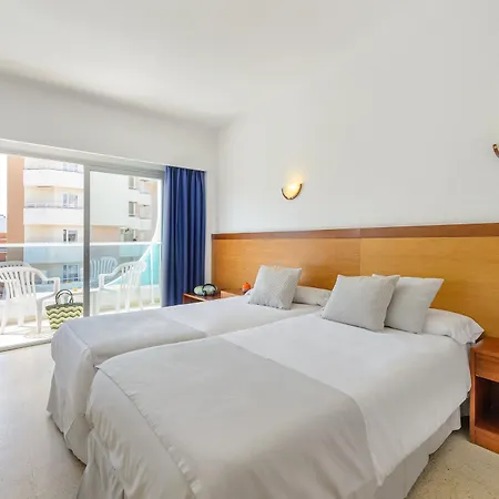 Vibra Palma Cactus 4*