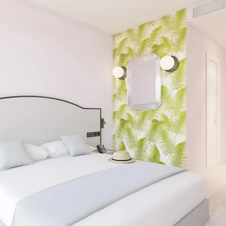 Vibra Palma Cactus Otel