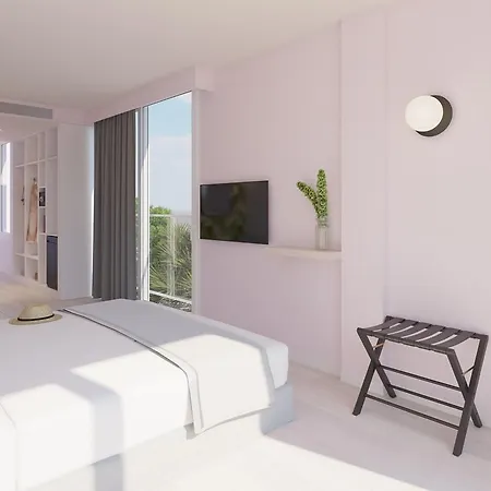 Vibra Palma Cactus Ξενοδοχείο Πλάγια Ντε Πάλμα