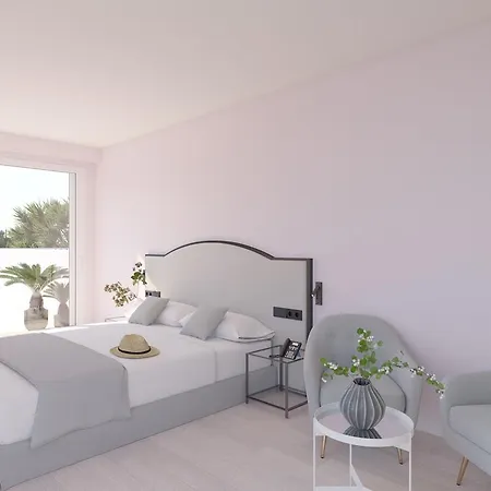 Vibra Palma Cactus 4*