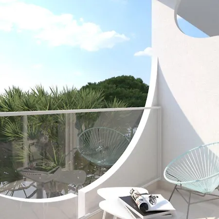 Hotell Vibra Palma Cactus