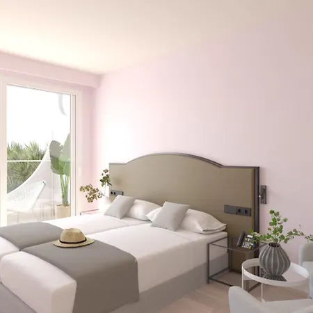 Otel Vibra Palma Cactus