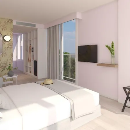 Vibra Palma Cactus Hotel