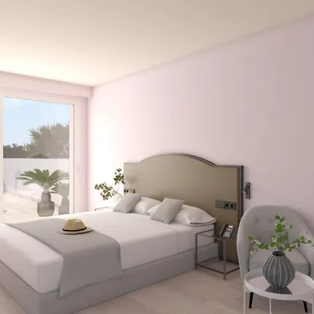 Vibra Palma Cactus 4*