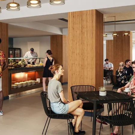 Hotel Vibra Palma Cactus