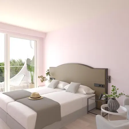 Vibra Palma Cactus 4* Πλάγια Ντε Πάλμα