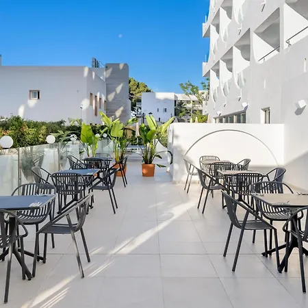 Vibra Palma Cactus Ξενοδοχείο 4*