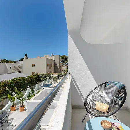 Ξενοδοχείο Vibra Palma Cactus Πλάγια Ντε Πάλμα