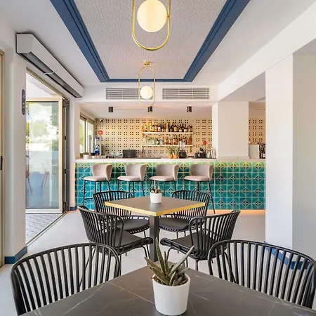 Vibra Palma Cactus 4* Πλάγια Ντε Πάλμα