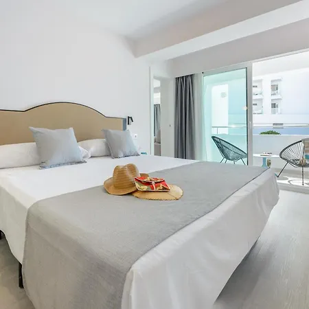 Vibra Palma Cactus Hotel