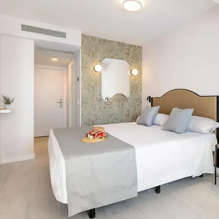 Vibra Palma Cactus Ξενοδοχείο 4*
