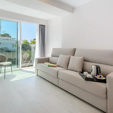Ξενοδοχείο Vibra Palma Cactus 4*