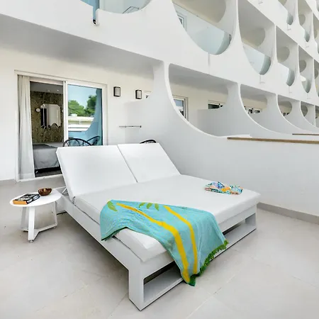 Vibra Palma Cactus 4*