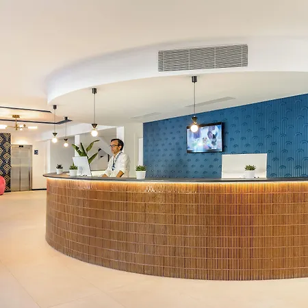 Vibra Palma Cactus Playa de Palma (Mallorca)