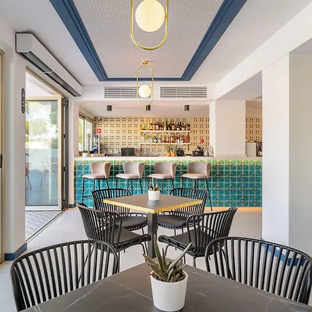 Otel Vibra Palma Cactus 4*