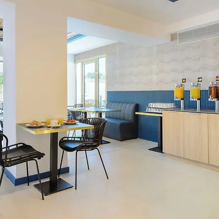 Otel Vibra Palma Cactus