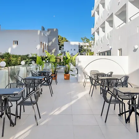 Otel Vibra Palma Cactus Playa de Palma (Mallorca)