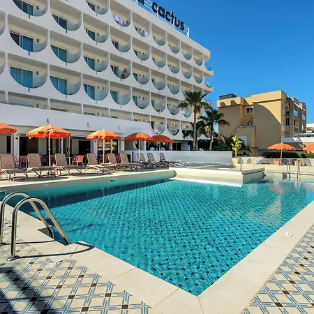 Vibra Palma Cactus Hotel