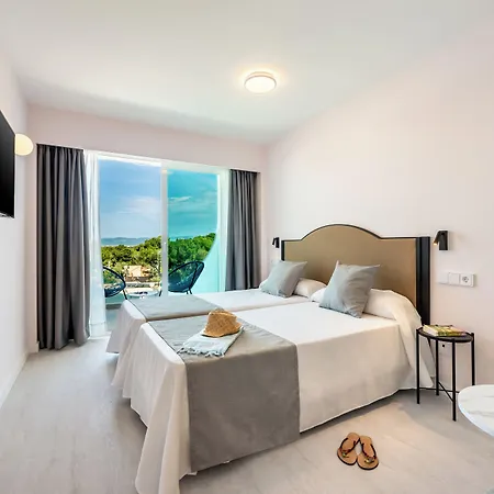 Hotel Vibra Palma Cactus 4*