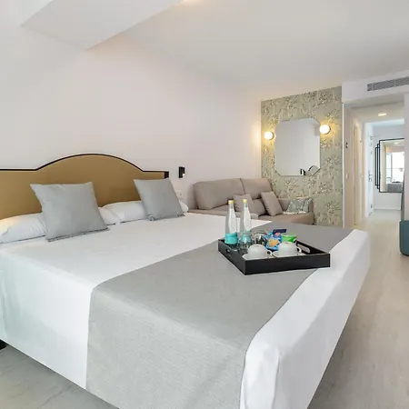 Vibra Palma Cactus Готель 4*