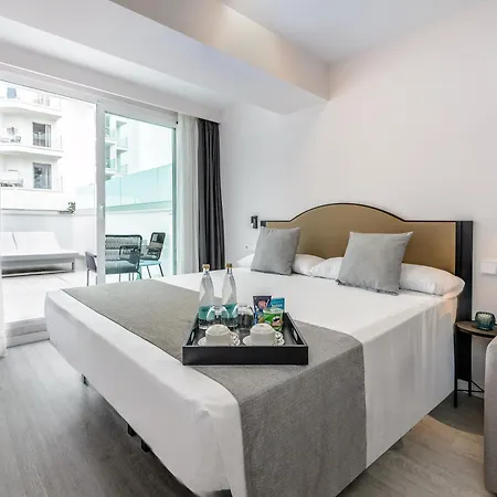 Vibra Palma Cactus Hotel 4*