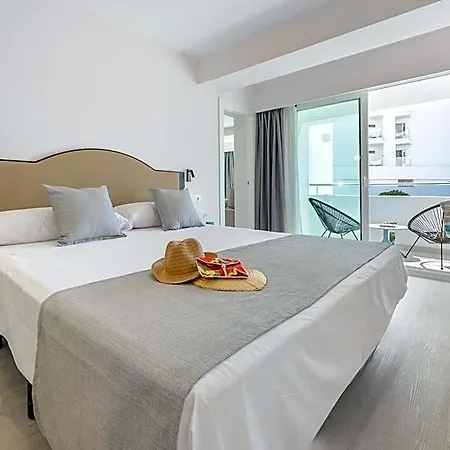 Vibra Palma Cactus Ξενοδοχείο 4*