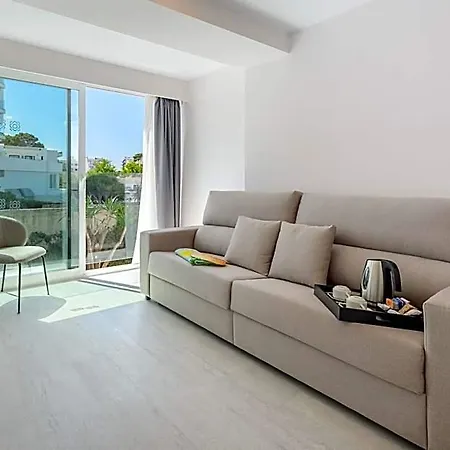 Ξενοδοχείο Vibra Palma Cactus 4*
