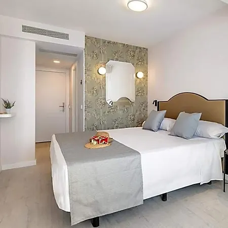 Vibra Palma Cactus 4*