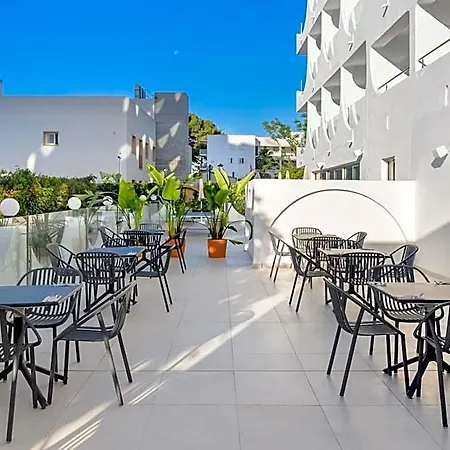 Ξενοδοχείο Vibra Palma Cactus