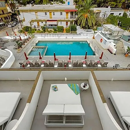 Vibra Palma Cactus Ξενοδοχείο 4*