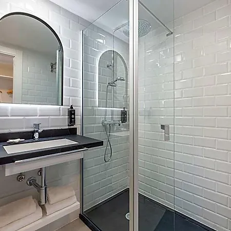 Vibra Palma Cactus 4*