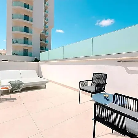 Vibra Palma Cactus Ξενοδοχείο 4*