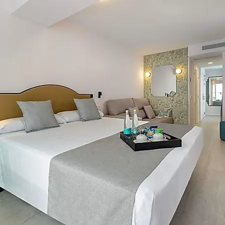 Vibra Palma Cactus 4* Πλάγια Ντε Πάλμα