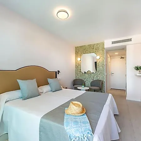 Vibra Palma Cactus 4*