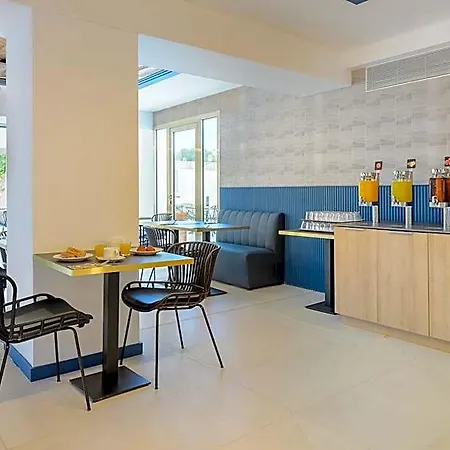 Vibra Palma Cactus 4* Πλάγια Ντε Πάλμα